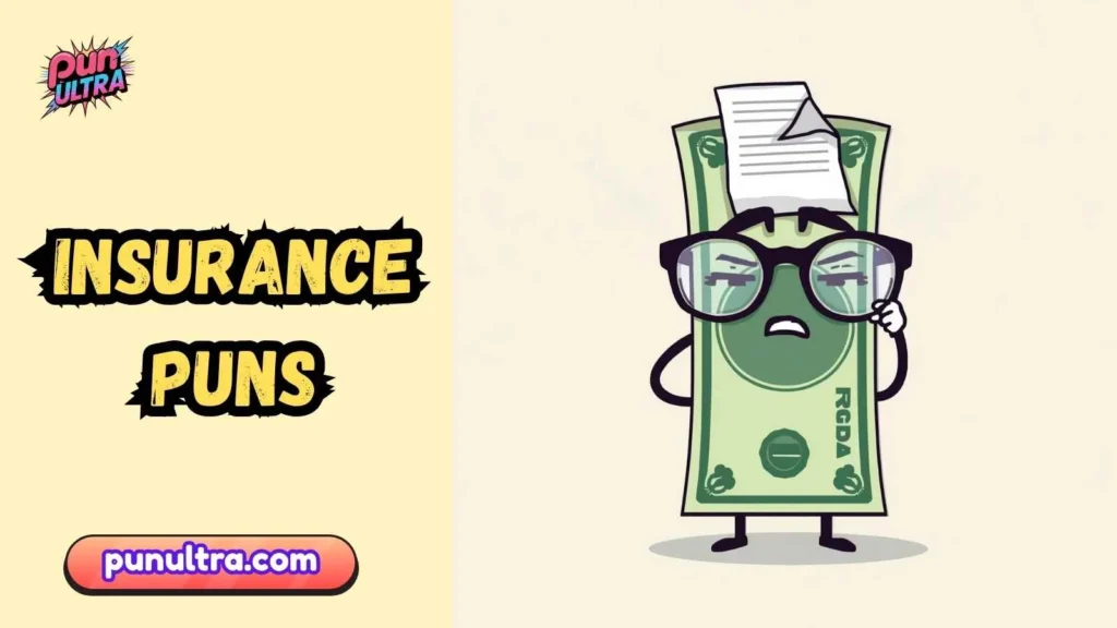 Business Insurance Humor