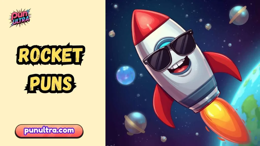 Rocket Science Humor