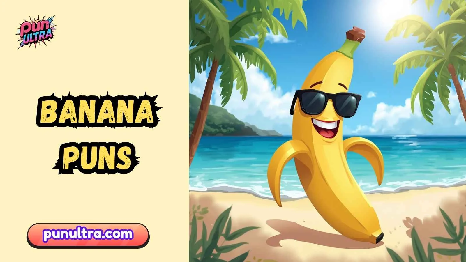 Banana puns