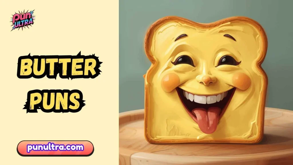 butter-puns