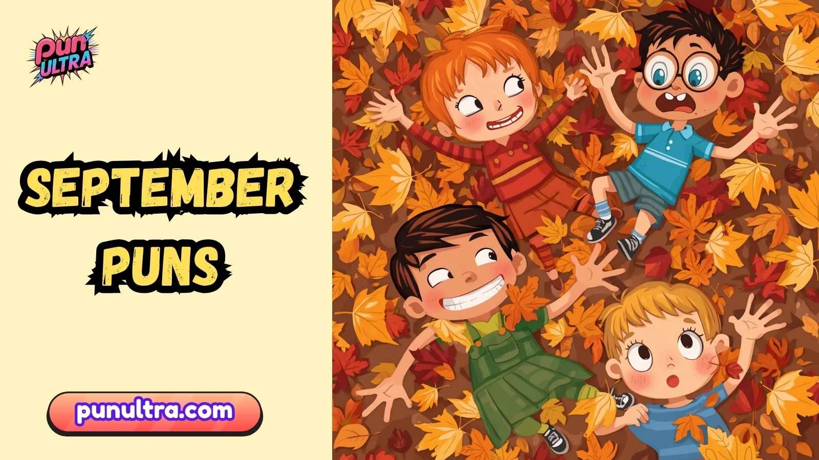 September Puns
